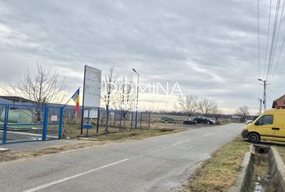 Teren Construcții intravilan de 3308 mp, în Nord-Est - 9