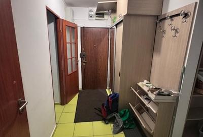 Apartament 4 camere-decomandat-zona Politehnicii