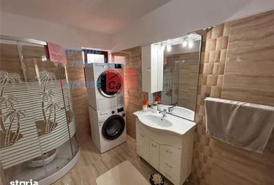 Casă cu 4 camere cu Teren 180 Mp în Rediu - 6