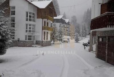 Apartament cu 3 camere, mobilat în Poiana Brașov - 3