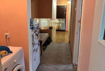 Apartament cu 3 camere decomandat în Casa de Cultură - 7