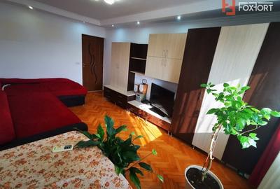 Apartament cu 2 camere decomandat, mobilat în Aradului - 2