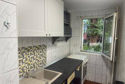 Lacul Tei, langa Facultatea de Constructii - 8