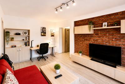 Apartament cu 2 camere semidecomandat în Cotroceni - 2