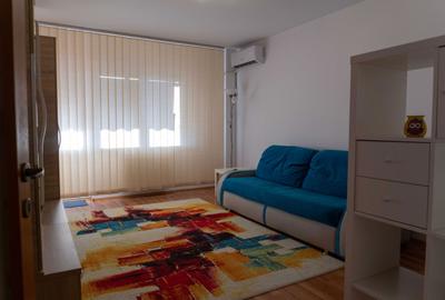 Garsonieră decomandată în Drumul Taberei - 6