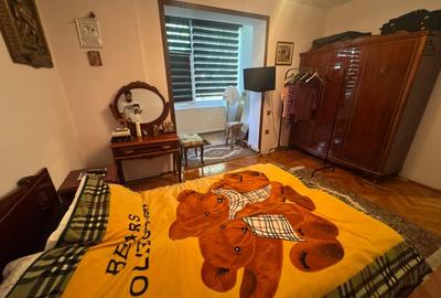 Centru - 2 camere - Centrala - Magazie - Curte - 3