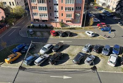 Garsonieră în Hipodrom 1 - 7