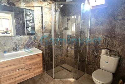 Casă individuală cu 5 camere cu Canalizare în Central - 6