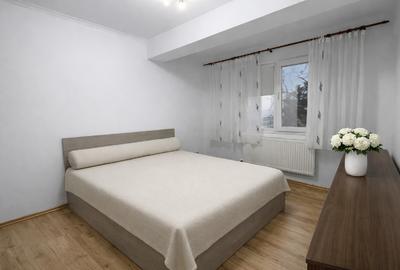 Apartament cu 3 camere semidecomandat în Apărătorii Patriei - 8