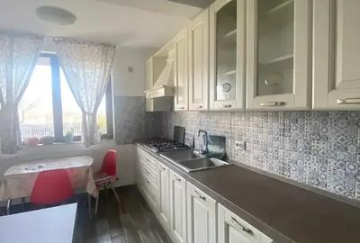 Casă cu 3 camere cu Canalizare în Militari - 4