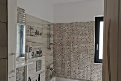Apartament cu 2 camere decomandat în Valea Lupului - 2
