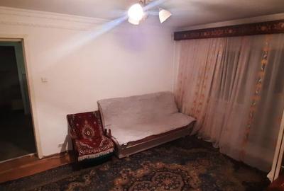 Apartament cu 2 camere semidecomandat în Central - 2