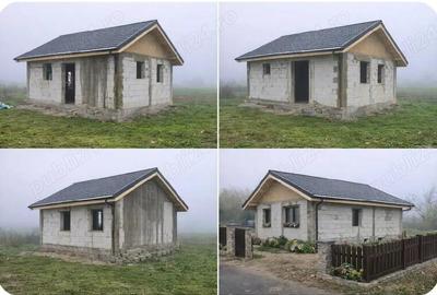 Casă cu Teren 600 Mp în Nuci - 2