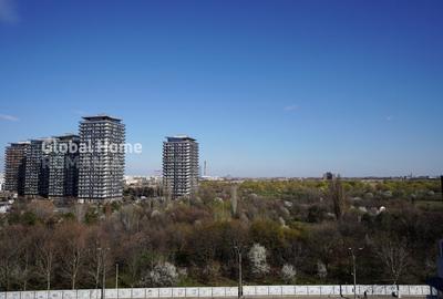 Apartament 3 camere modificat din 4 - Parc Tineretului - 2