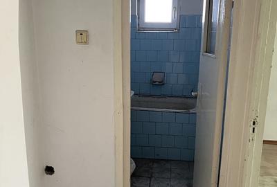 Apartament cu 2 camere semidecomandat în Central - 6