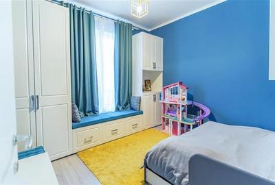 DE INCHIRIAT APARTAMENT 3 CAMERE 2 BAI  CALEA  ARADULUI  DECATHLON - 10
