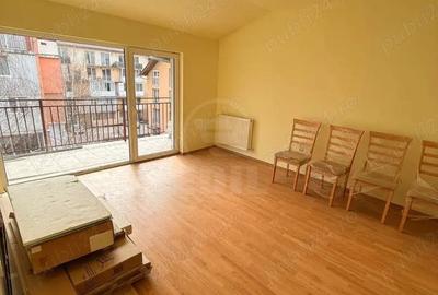 Apartament cu 2 camere decomandat în Central - 7