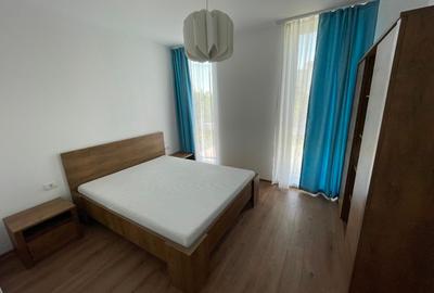 Proprietar inchiriez apartament mobilat, loc de parcare, lift - 6