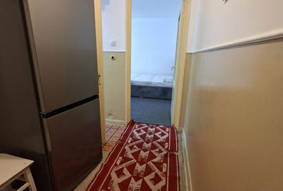 Apartament cu 2 camere semidecomandat în Vest - 6