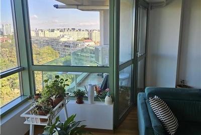 Floreasca / Parcul Circului Barbu Vacarescu Apartament 4 camere | 116 mp | Etaj Floreasca / Parcul Circului Barbu Vacarescu Apartament 4 camere | 116 mp | Etaj - 7