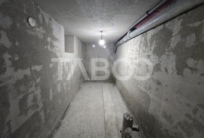 Casa de vacanta de vanzare 278 mpu curte 855mp Valea Avrigului - 22