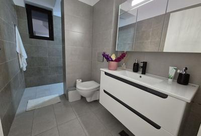 Duplex 4 camere mobilat si utilat, pod izolat 40 mp- Berceni- Vidra - 11