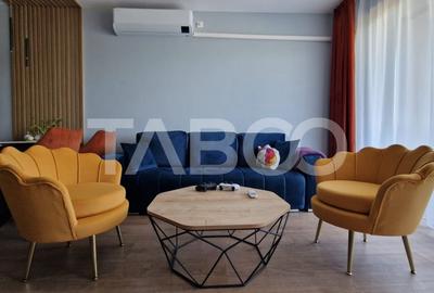 Apartament finisaje premium 3 camere de vanzare in Cluj-Napoca Sopor - 3