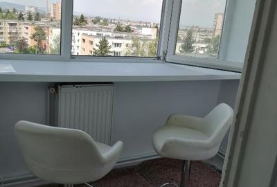 Garsonieră decomandată în Astra - 1