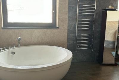 Casa/Vila Trivale - Câmpului, finisaje deosebite, mobilata, teren 1.090mp - 23