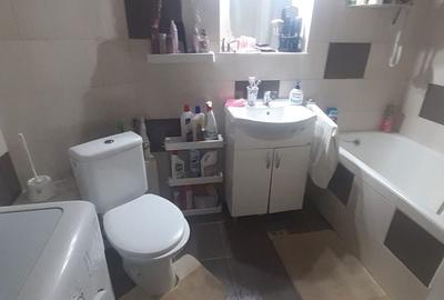 Apartament cu 4 camere decomandat în Traian - 5