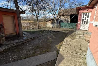 Casă cu 3 camere în Cipău - 2