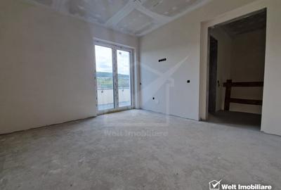 Ideal pentru familie – 127 mp utili, curte, 3 dormitoare si tehnologie verde - 4