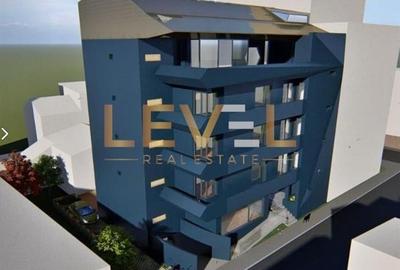 Apartament cu 4 camere de vanzare - Domenii - Bloc Nou tip Boutique [TUR VIDEO] - 2