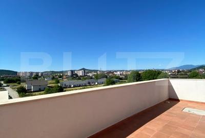 PENTHOUSE DE EXCEPȚIE - etaj 3, priveliste panoramica, terasa de 117 mp! - 6
