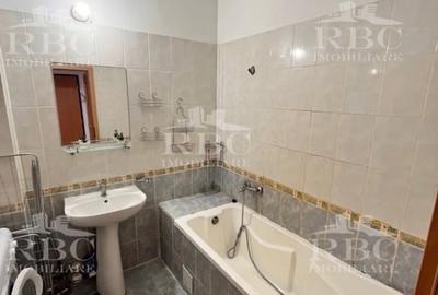 Garsonieră decomandată, mobilată în Iris - 5