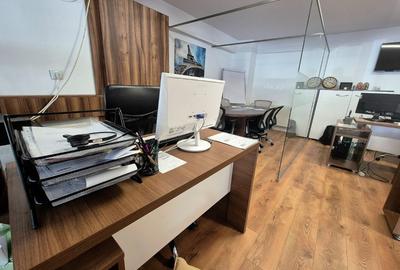 Spatiu Birouri - Totul Nou - La Cheie - Tomis Nord Spatiu Birouri - Totul Nou - La Cheie - Tomis Nord - 7