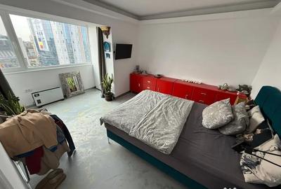 Apartament cu 2 camere semidecomandat în Ultracentral - 8