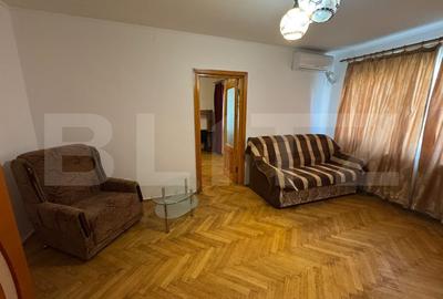 Apartament de vanzare, cu 2 camere, etaj intermediar, bulevardul Tutora - 2