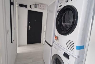 Apartament 2 camere Tomis Nord - 9