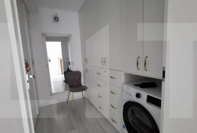 Casă cu 5 camere cu Teren 551 Mp în Central - 5