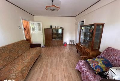 Apartament cu 2 camere semidecomandat în Central - 5