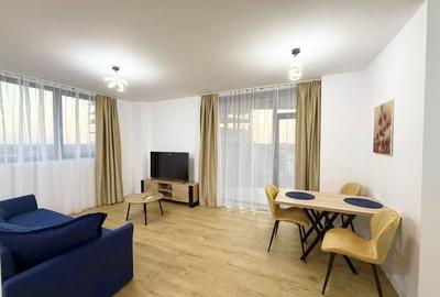 Apartament modern cu 2 camere | XCity Towers - 4