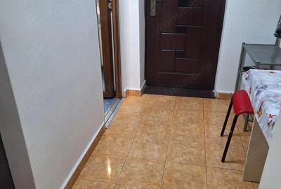 Garsoniera Tiglina 1, A-uri,et 3 - 6