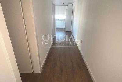 Apartament cu 3 camere semidecomandat, mobilat în Florești - 8