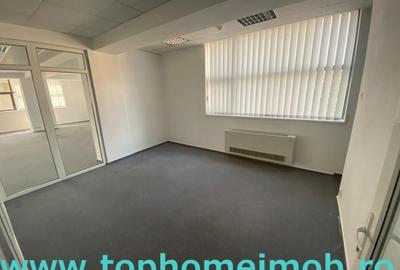 Spatiu birouri - Bd. Expozitiei - Mega Image Spatiu birouri - Bd. Expozitiei - Mega Image - 7