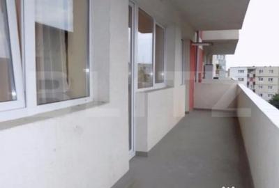 Apartament cu 2 camere semidecomandat în Zorilor