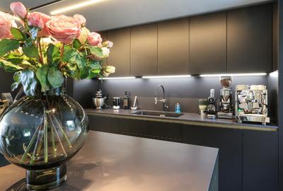 Penthouse de lux | Tudor Vladimirescu - 9