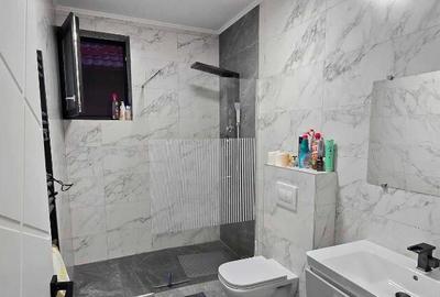 Casa noua de vanzare Hidisel/Baile Felix sau schimb apartam Nufarul - 6