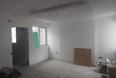 Vand casa Agigea iesirea spre Eforie - 1