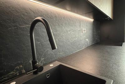 Apartament cu 3 camere, mobilat în Apărătorii Patriei - 17